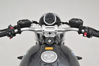 MASTER CYLINDER CAP, CLUTCH/ R NINE T