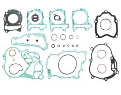 ATHENA KOMPLET USZCZELEK APRILIA SPORT CITY 125 '07-'10, GILERA NEXUS 125 '08-'09, PIAGGIO BEVERLY 125 '07-'10, PIAGGIO VESPA GTS 125 '09-'16, MP3 125 '08-'11, X7 125 '09-'10