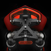 Mocowanie do tablicy rejestracyjnej Fox (pod Termignoni®)