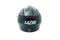 Kask Motocyklowy LAZER PANAME 2 Z-line (kol. Czarny Metal) rozm. XS