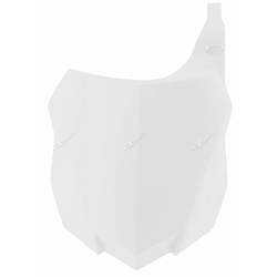 MEC TABLICA NUMEROWA KAWASAKI KXF 250 2013= 2016,KXF 450 2013= 2015 BN0 013