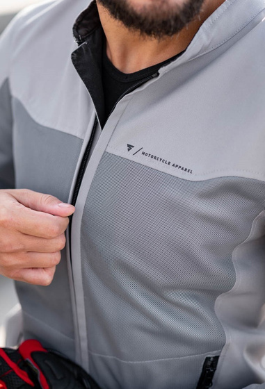 OPENAIR JKT MEN BLACK S