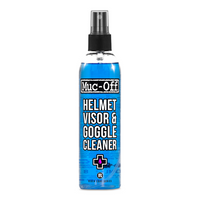 219 Helmet Visor & Goggle Cleaner 250ml