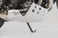 ZESTAW ZABEZPIECZAJĄCY MOTOCYKL ADVENTURE SW-MOTECH YAMAHA MT-09 TRACER (14-16)