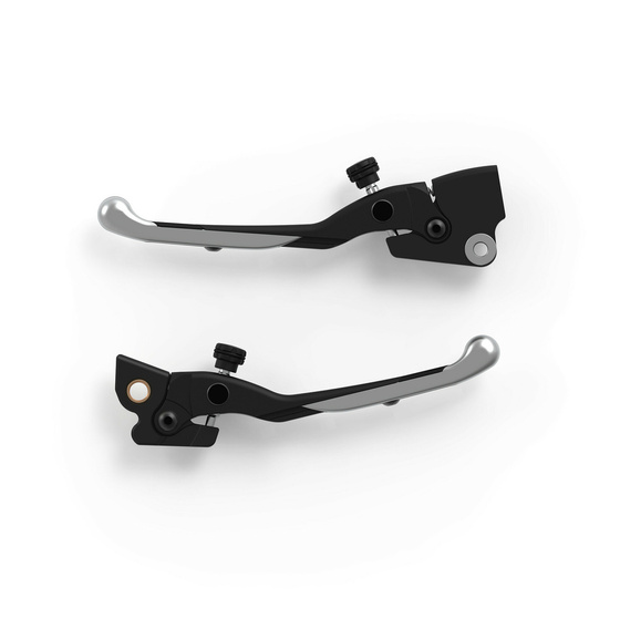 Brake lever kit