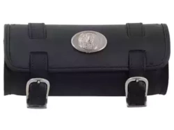 leather tool roll Liberty