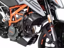 KTM 125 Duke (2021-) engine guard