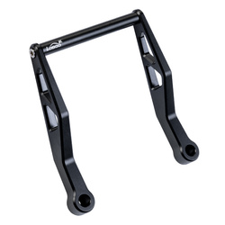 LOBOO Zestaw montażowy GPS R1300GS (2023-) (10.3.09131.001.11)