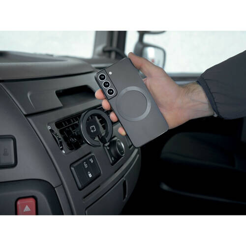 91801 Mag Pro Airvent, Magnetic phone holder for air vent