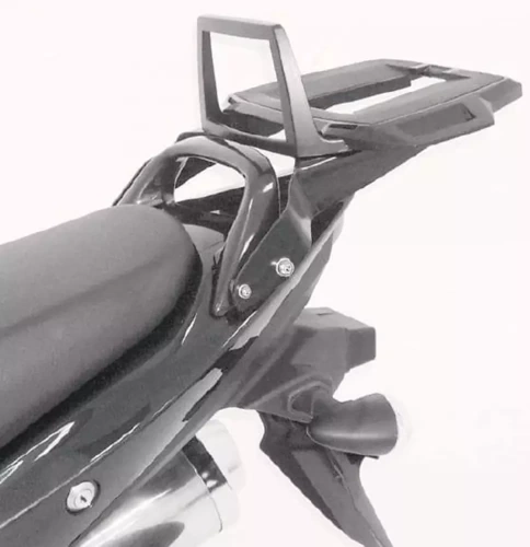 Suzuki GSF 1200/S Bandit (2006) Alurack-Metal carrier for TC
