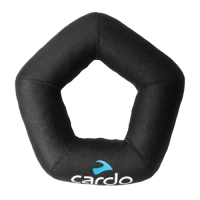 CARDO Helmet Cushion