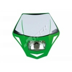 MEC REFLEKTOR GENESIS ZIELONY ZESTAW
