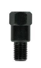 90138 Adapter do lusterka gwint prawy Ø 10 mm na prawy Ø 10 mm