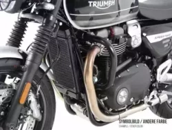 Triumph Speed Twin (2019-) engine guard