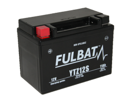 Akumulator FULBAT YTZ10S (SLA, bezobsługowy)