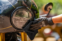 20344 Premium Microfibre Detailing Cloth