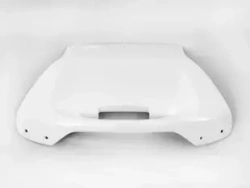 Cover for Journey Cases/Topcase 42