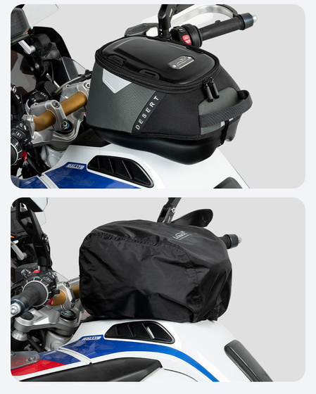 LOBOO Tank bag 10L (10.4.04009.001.01)