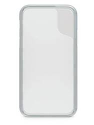 Nakładka przeciwdeszczowa Quad Lock® Original - iPhone XR