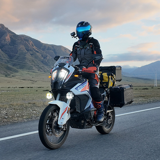 LOBOO PVC Torba fluo 50L (upgrade) (10.4.01043.001.51)