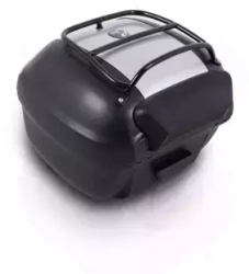 Bagażnik do kufra JUNIOR TOPCASE 40/50L