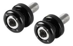 90649 Bobbins for forked stands - M12x1,50 mm