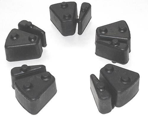 TOURMAX KOMPLET GUM ZABIERAKA HONDA XRV 750 AFRICA TWIN '90-'03, FT 500 '82-'83 (MADE IN JAPAN)