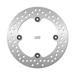 NG TARCZA HAMULCOWA PRZÓD/TYŁ CAN-AM DEFENDER 450/800/1000 '17-21 (220X-X4,5MM) (4X9MM)