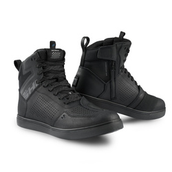 REBEL 2.0 WP MEN BLK 43