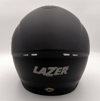 Kask Motocyklowy LAZER VERTIGO EVO Z Line (kol. Czarny Mat) rozm. L