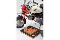 EVA-MAT MAINTENANCE SPONGE TRAY