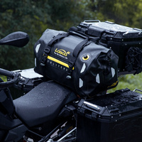 LOBOO TPU Torba żółta 50L (10.4.01010.001.61)