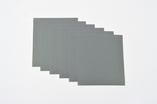 Papier wodny  93x115mm  1000  6 szt/zestaw