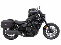 Honda  CMX 1100 Rebel (2021-) Tank ring Lock it