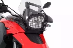 BMW G 650 GS (2011-2016)/Sertao (2012-2016) lamp guard