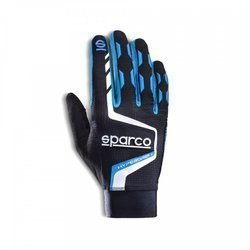 Rękawice gamingowe / kartingowe Sparco HYPERGRIP+