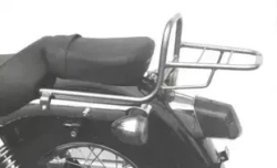 Honda VT 125 C2 Shadow (1999-2000) topcase carrier