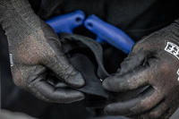 Muc-Off 197 - Fartuch warsztatowy mechanika - Workshop Apron