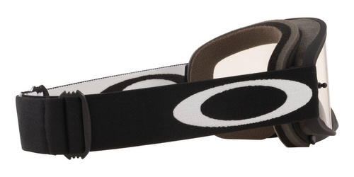 Oakley gogle O frame 2.0 pro MX czarny mat