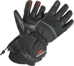 Motorcycle Gloves BUSE Winter Outlast