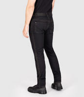 Men's Colton Slim - Aged Black Rust - regular