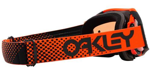 Oakley Goggles Airbrake MX Prizm mx bronze