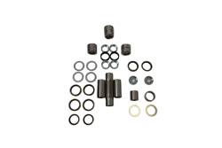 PROX 2024/01 ZESTAW NAPRAWCZY ŁĄCZNIKA (PRZEGUBU) WAHACZA KTM SX 125 / 250 / 300 '23-'24, SXF 250 / 350 / 450 '23-'24, HUSQVARNA FC / FE / FX / TC / TE / TX 125 / 150 / 250 / 300 / 350 / 450 / 501 '23-'24, GAS GAS EC / EX / MC 125 / 250/ 300 / 350 / 450 /