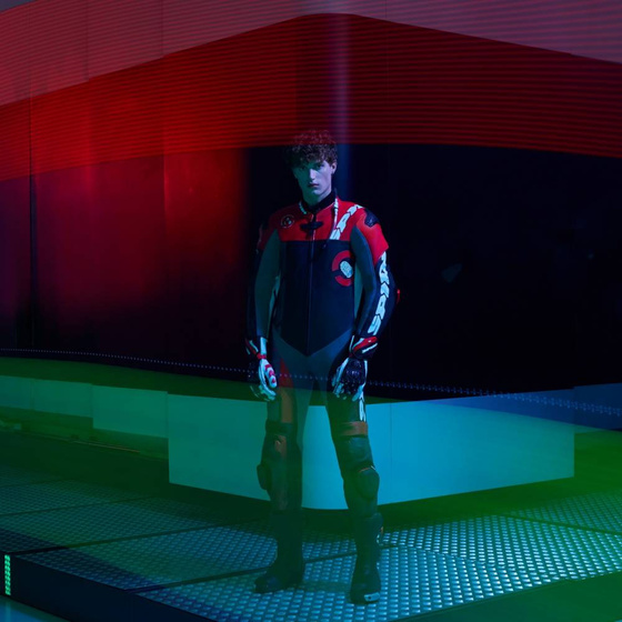 Y161 DP-Progressive Pro