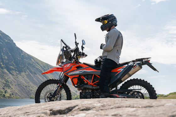 Tor Men's Light Grey