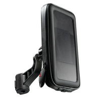 91571 Smart Scooter Case, universal smartphone holder for scooter