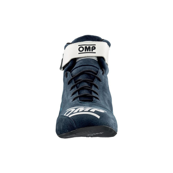 Buty rajdowe OMP Racing FIRST SHOES (FIA)
