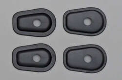 WINKER MOUNTING PLATE ABS / KAWASAKI