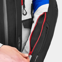 DUNE LADY JKT BLUE XS