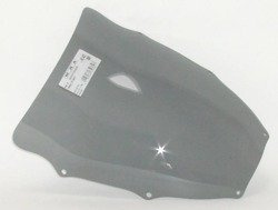 Szyba motocyklowa MRA YAMAHA YZF 600 R THUNDERCAT, 4WD 4TV, 1996-, forma T, przyciemniana